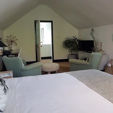 Gilmour Hill Bed & Breakfast Cape Town Dış mekan fotoğraf