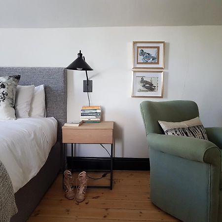 Gilmour Hill Bed & Breakfast Cape Town Dış mekan fotoğraf