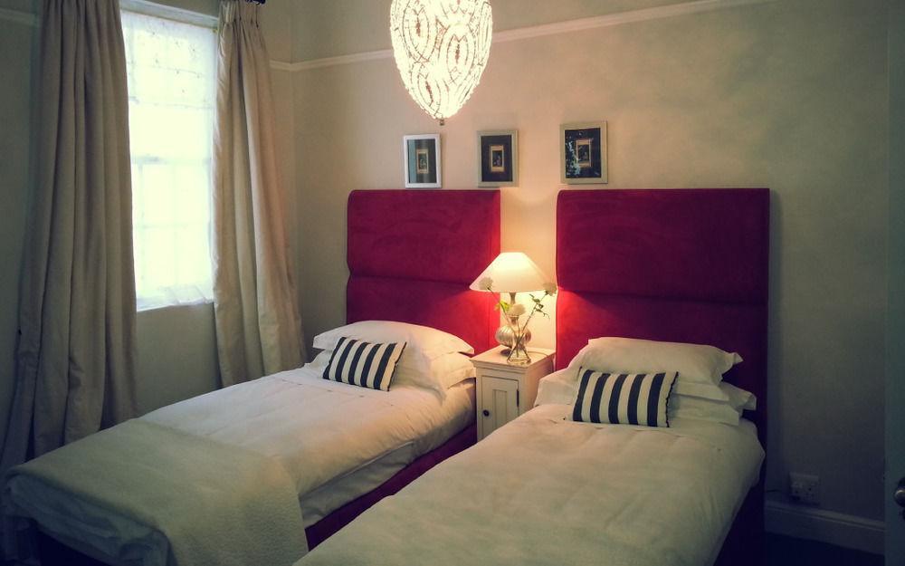 Gilmour Hill Bed & Breakfast Cape Town Dış mekan fotoğraf