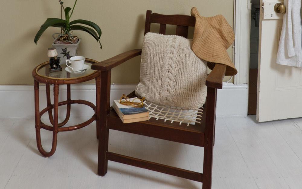 Gilmour Hill Bed & Breakfast Cape Town Dış mekan fotoğraf