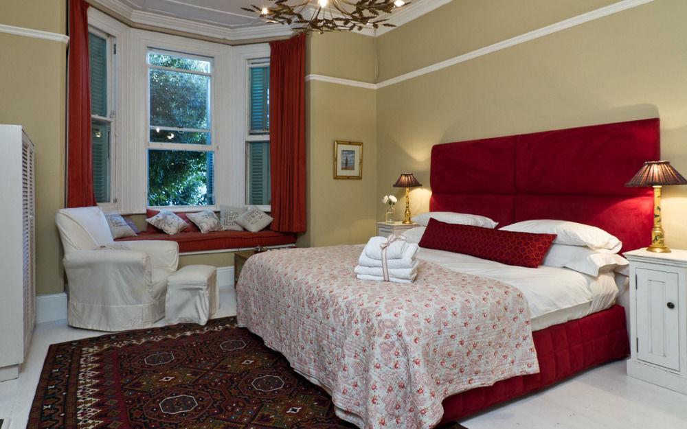 Gilmour Hill Bed & Breakfast Cape Town Dış mekan fotoğraf