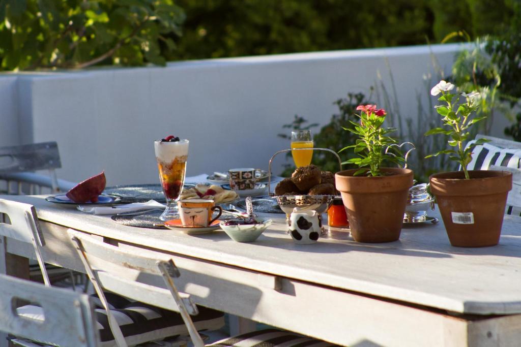Gilmour Hill Bed & Breakfast Cape Town Dış mekan fotoğraf