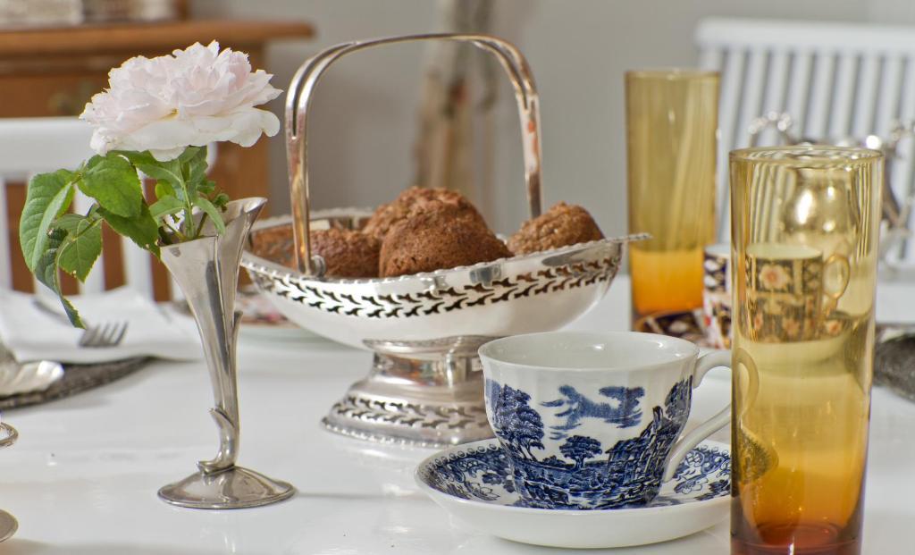 Gilmour Hill Bed & Breakfast Cape Town Dış mekan fotoğraf