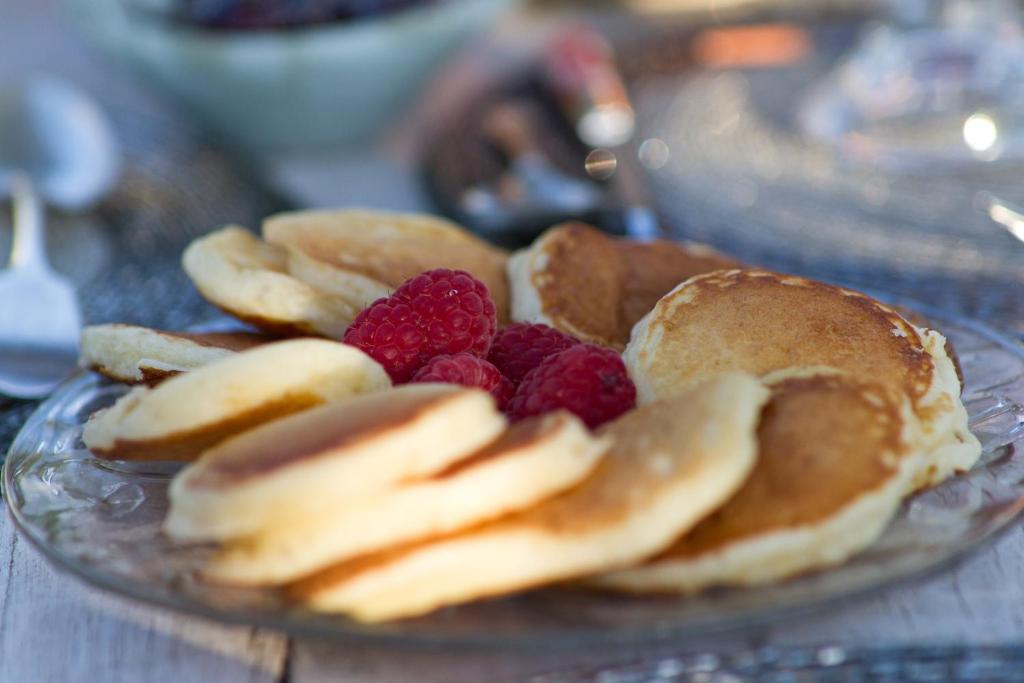 Gilmour Hill Bed & Breakfast Cape Town Dış mekan fotoğraf