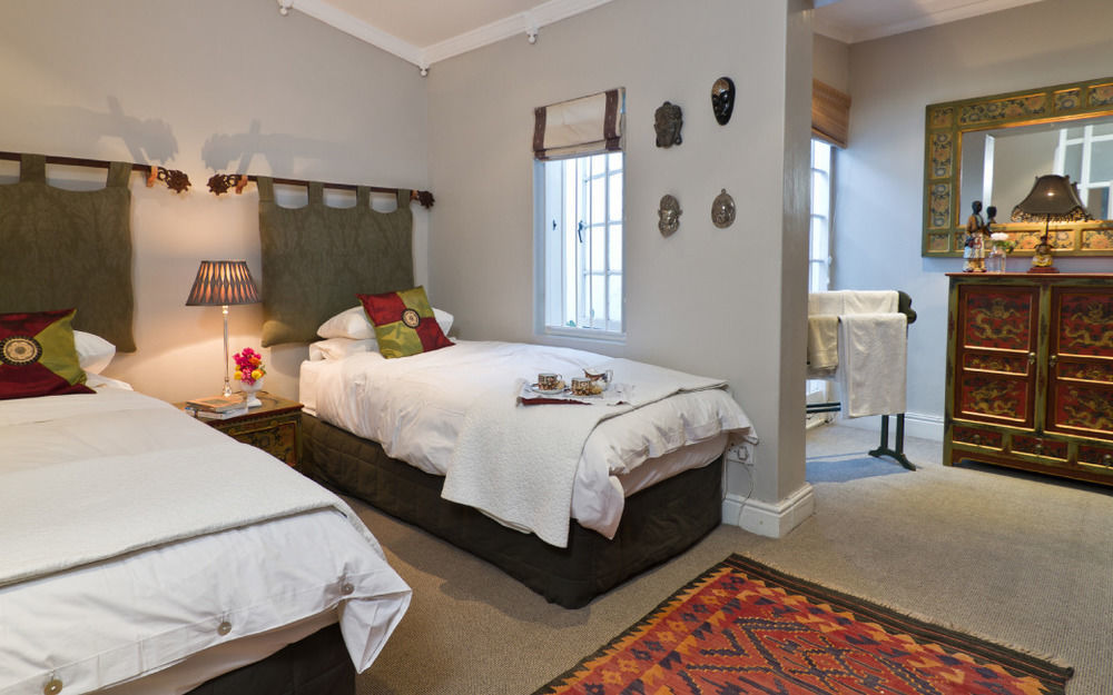 Gilmour Hill Bed & Breakfast Cape Town Dış mekan fotoğraf