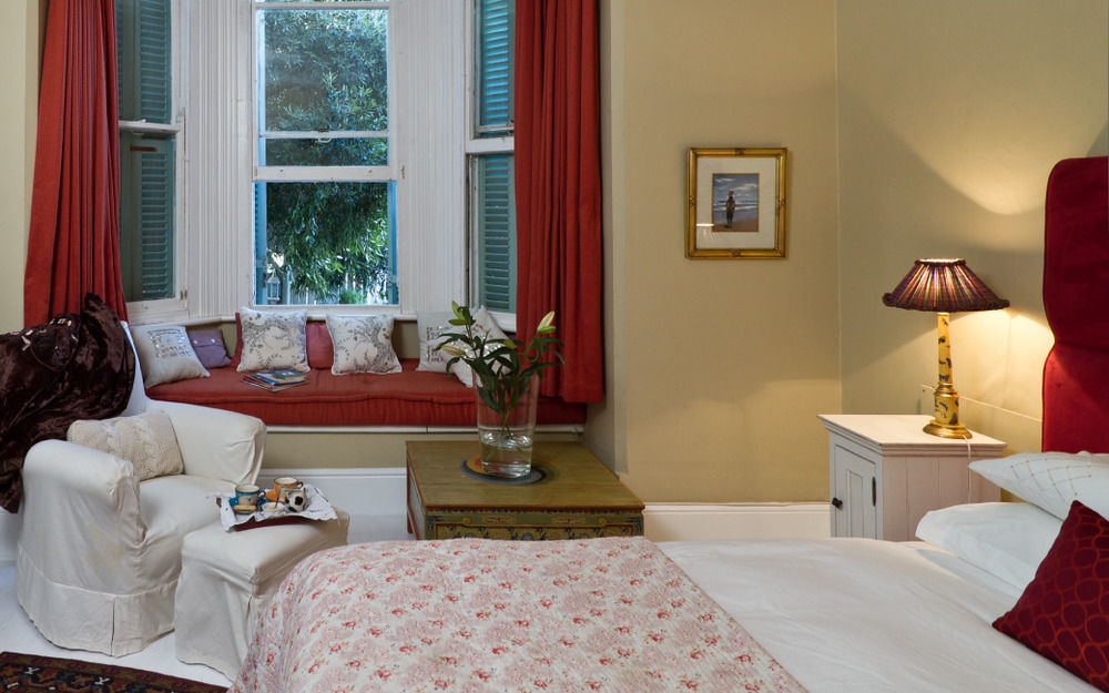 Gilmour Hill Bed & Breakfast Cape Town Dış mekan fotoğraf