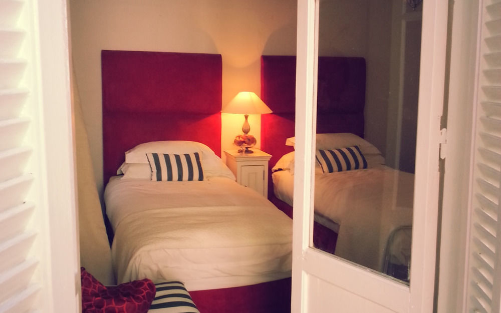 Gilmour Hill Bed & Breakfast Cape Town Dış mekan fotoğraf