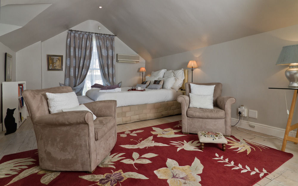 Gilmour Hill Bed & Breakfast Cape Town Dış mekan fotoğraf