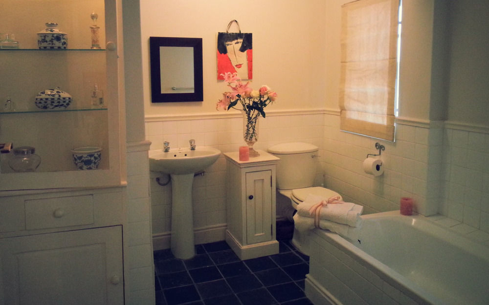 Gilmour Hill Bed & Breakfast Cape Town Dış mekan fotoğraf