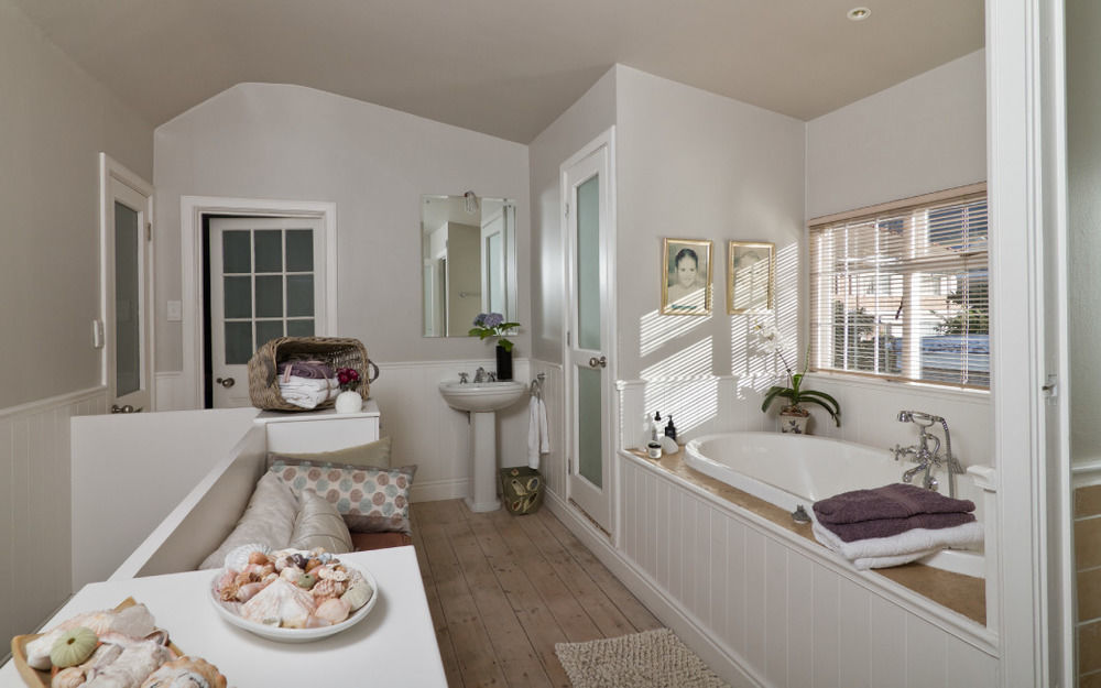 Gilmour Hill Bed & Breakfast Cape Town Dış mekan fotoğraf