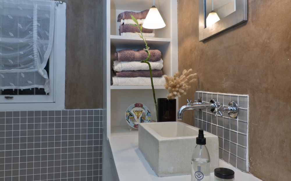 Gilmour Hill Bed & Breakfast Cape Town Dış mekan fotoğraf