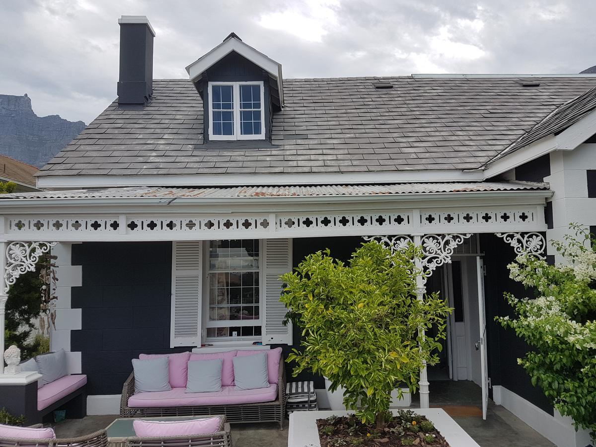 Gilmour Hill Bed & Breakfast Cape Town Dış mekan fotoğraf