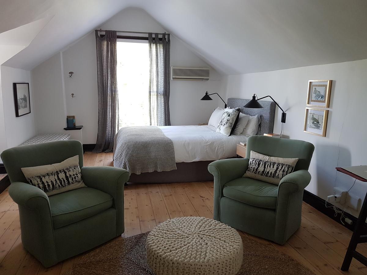 Gilmour Hill Bed & Breakfast Cape Town Dış mekan fotoğraf