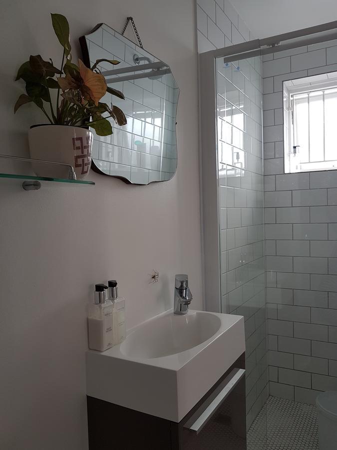 Gilmour Hill Bed & Breakfast Cape Town Dış mekan fotoğraf