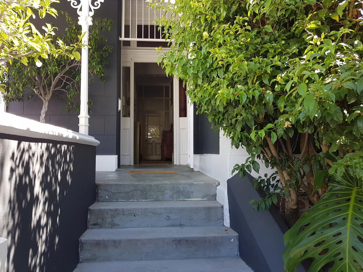 Gilmour Hill Bed & Breakfast Cape Town Dış mekan fotoğraf