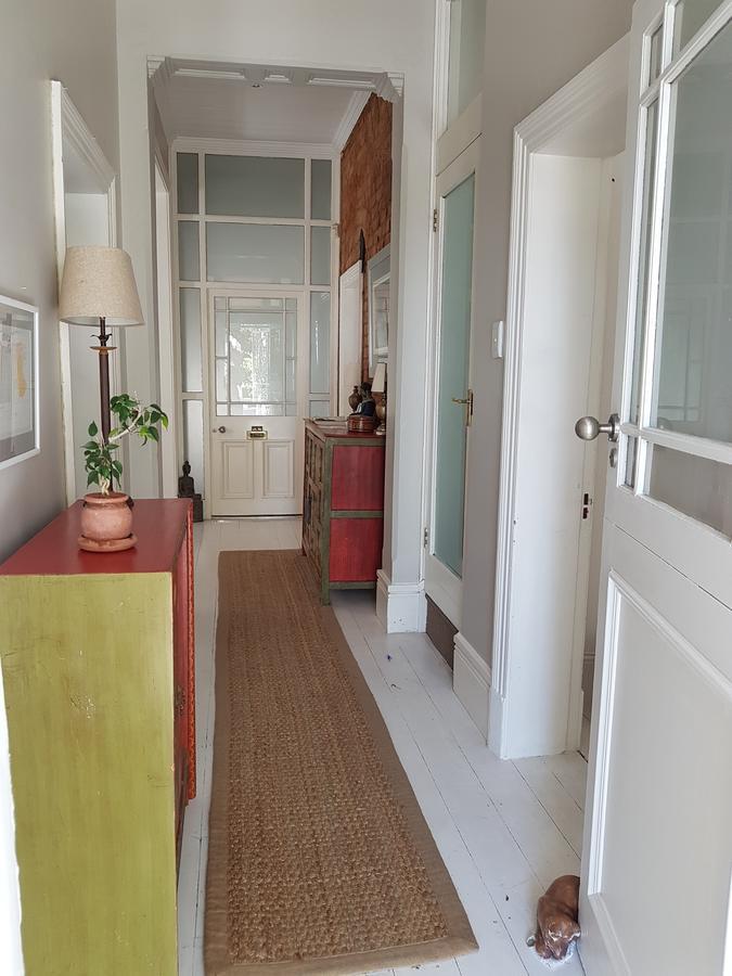 Gilmour Hill Bed & Breakfast Cape Town Dış mekan fotoğraf