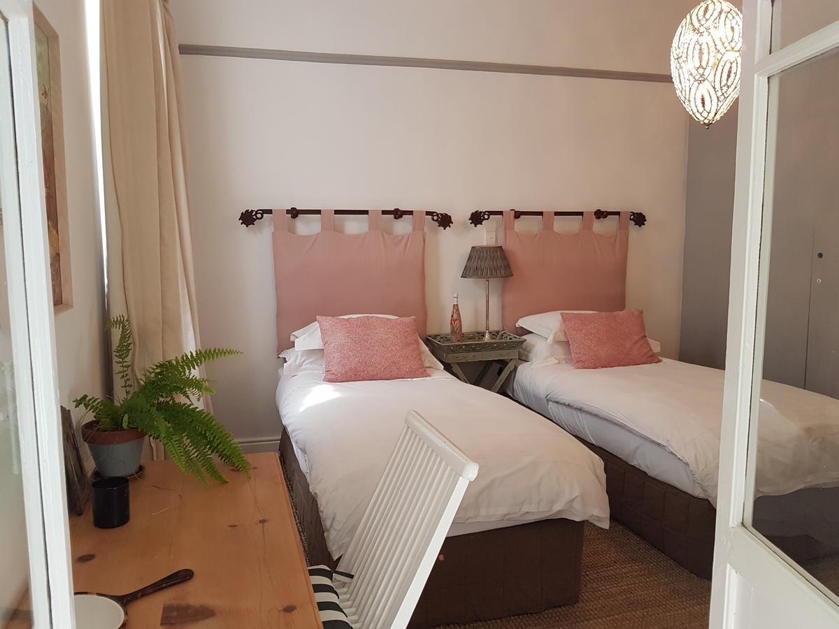 Gilmour Hill Bed & Breakfast Cape Town Dış mekan fotoğraf