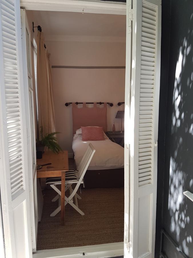 Gilmour Hill Bed & Breakfast Cape Town Dış mekan fotoğraf