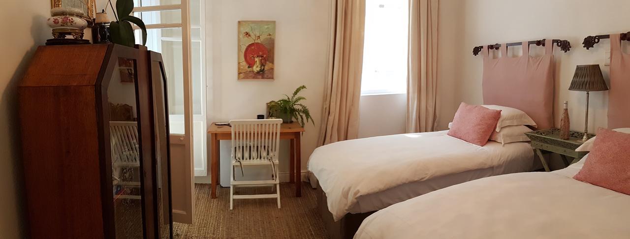 Gilmour Hill Bed & Breakfast Cape Town Dış mekan fotoğraf