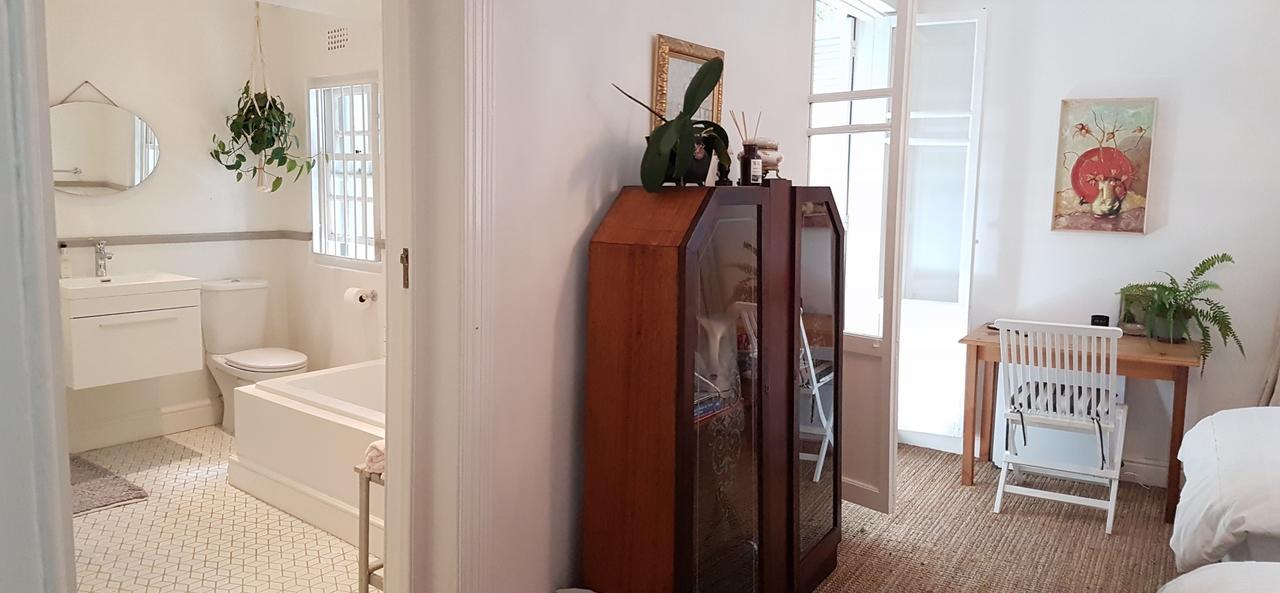 Gilmour Hill Bed & Breakfast Cape Town Dış mekan fotoğraf