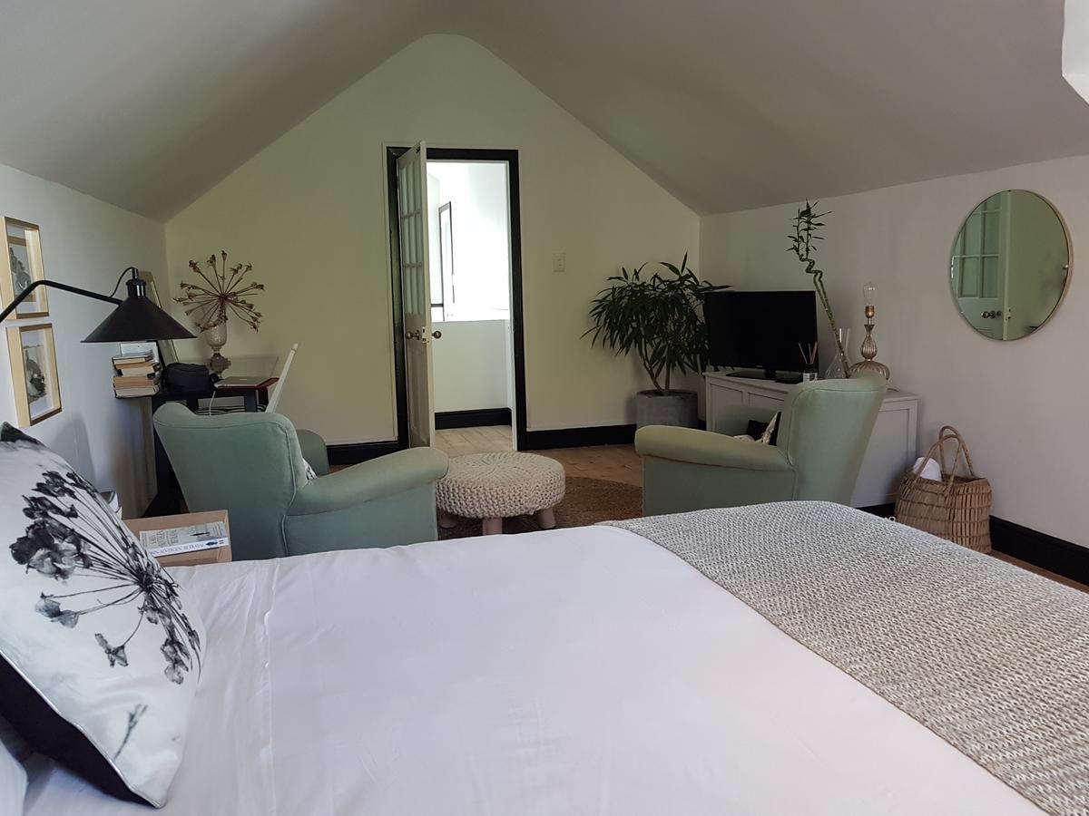Gilmour Hill Bed & Breakfast Cape Town Dış mekan fotoğraf