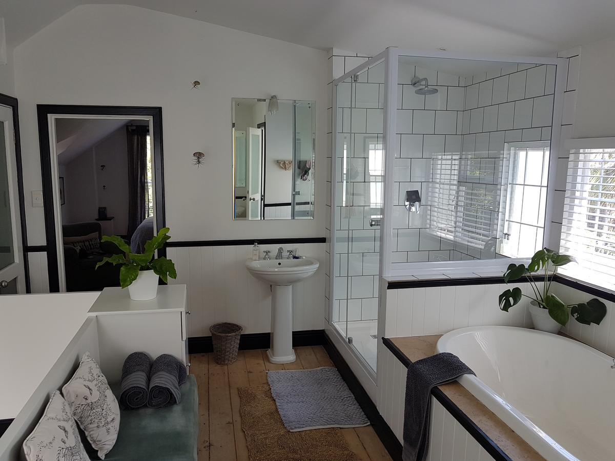 Gilmour Hill Bed & Breakfast Cape Town Dış mekan fotoğraf