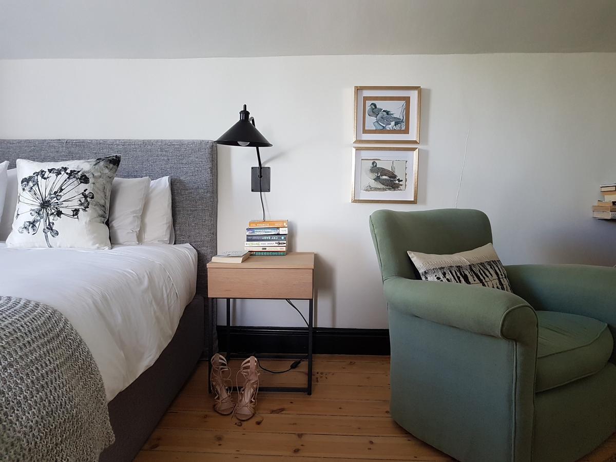 Gilmour Hill Bed & Breakfast Cape Town Dış mekan fotoğraf