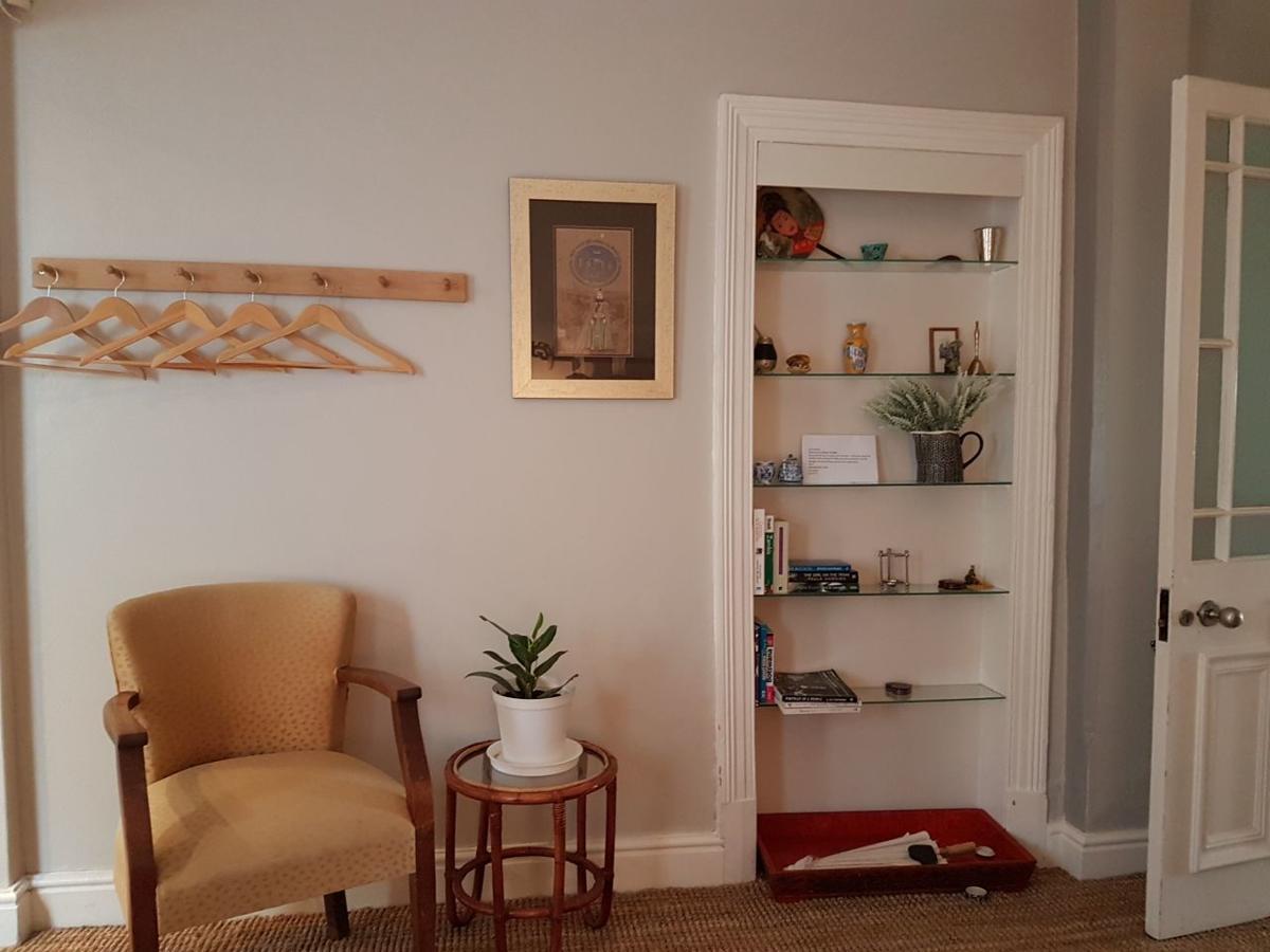 Gilmour Hill Bed & Breakfast Cape Town Dış mekan fotoğraf