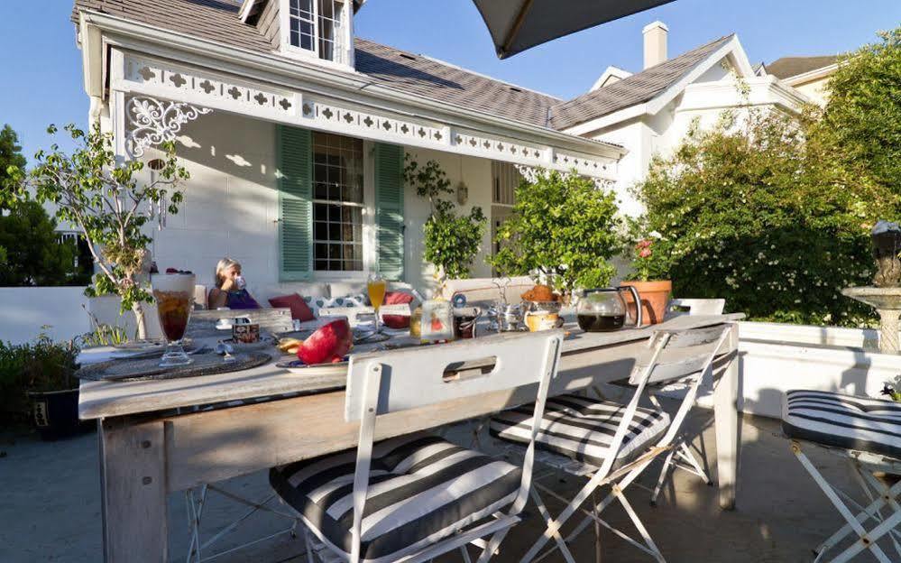Gilmour Hill Bed & Breakfast Cape Town Dış mekan fotoğraf