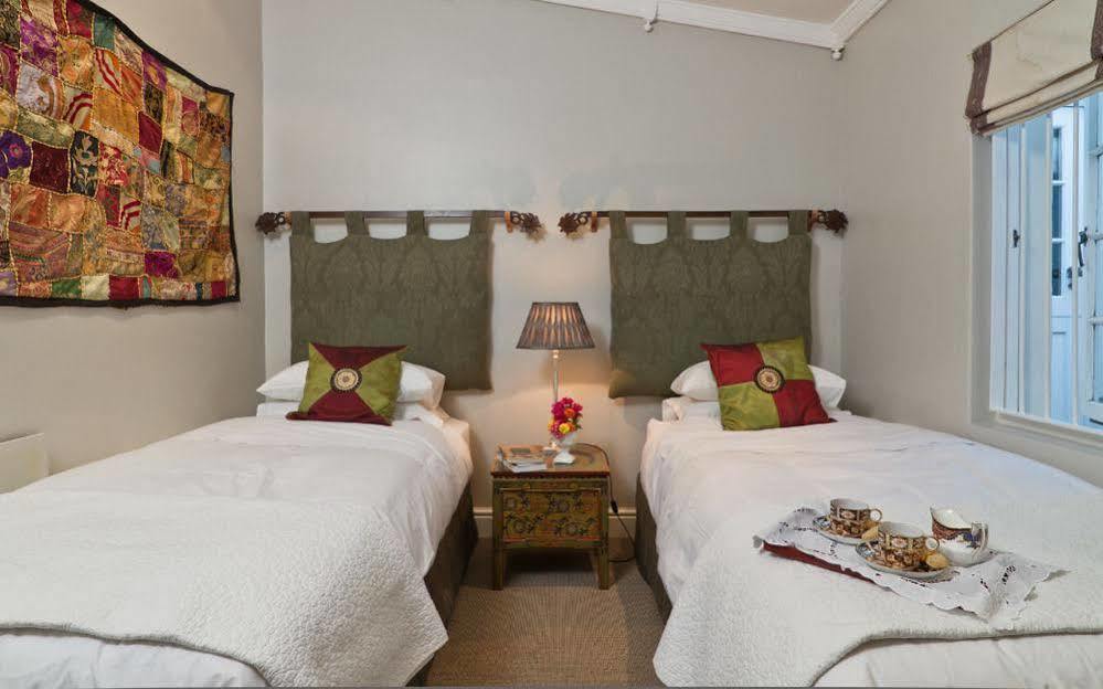 Gilmour Hill Bed & Breakfast Cape Town Dış mekan fotoğraf
